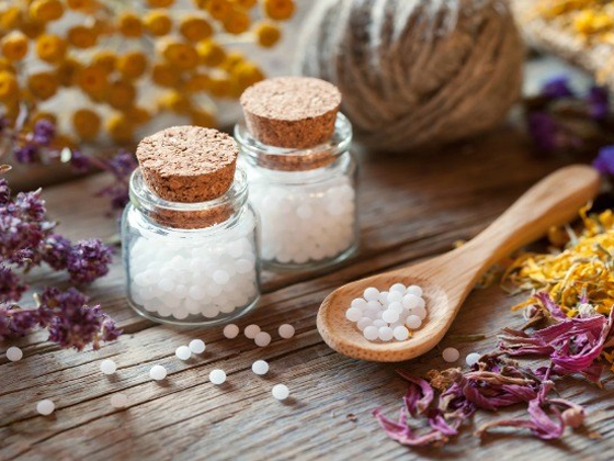 Homeopathy - Dr. Mitesh Kothari