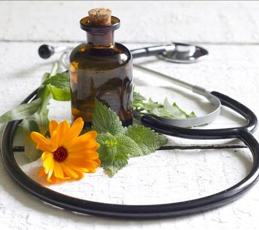 Homeopathy - Dr. Mitesh Kothari